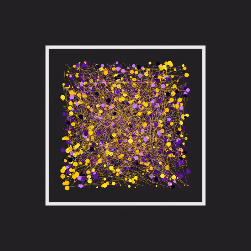 Atomic Motion #24