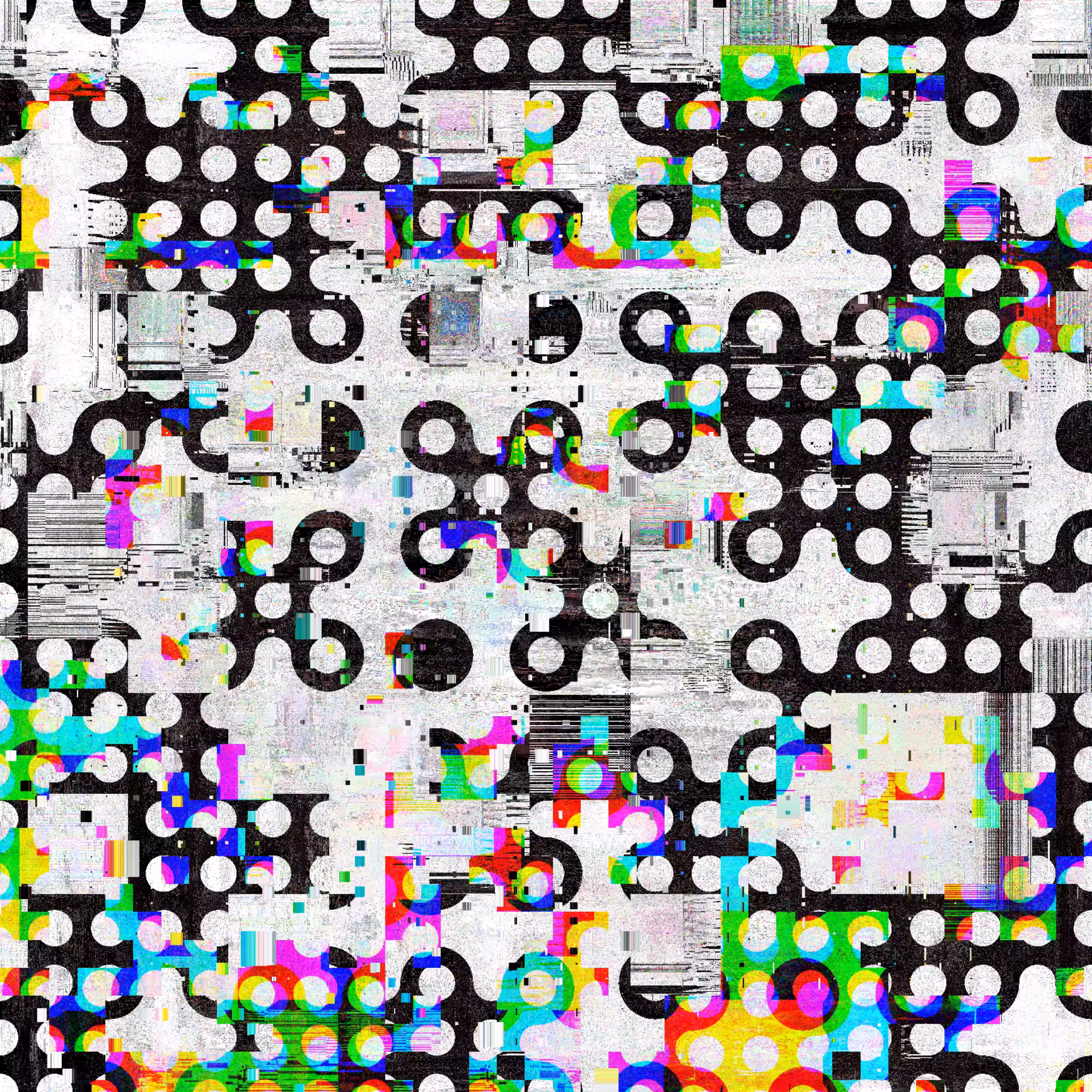 Murmurs of Byte Streams #04