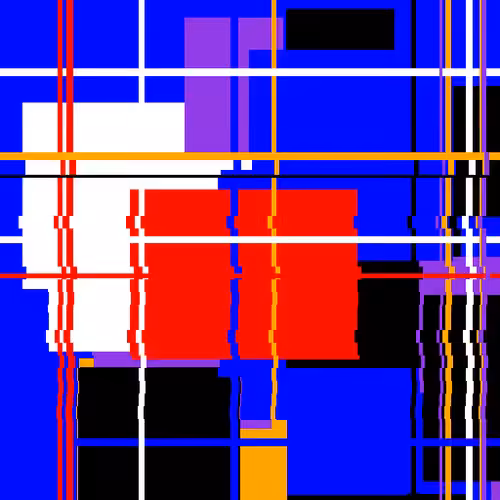 Chromatic Chaos #2478