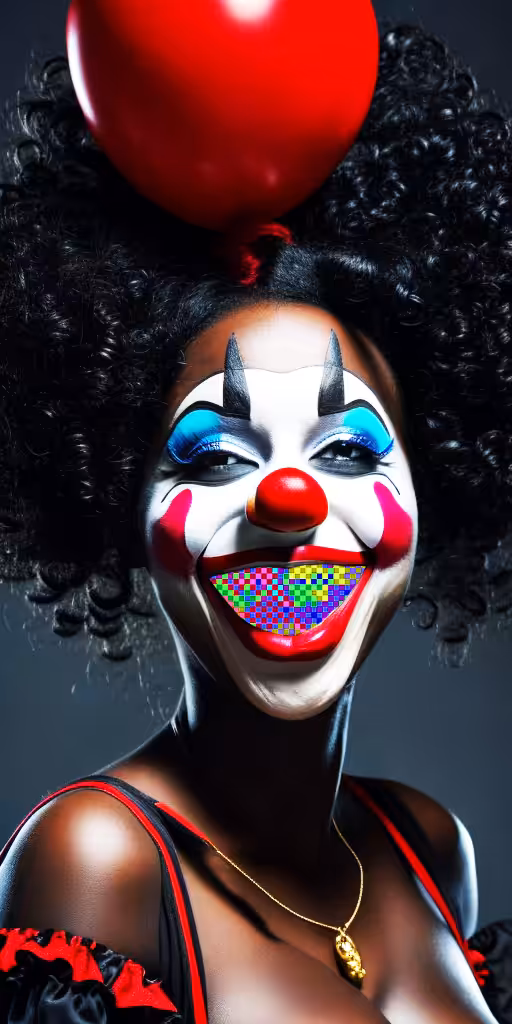 Zippy Jester: Re15