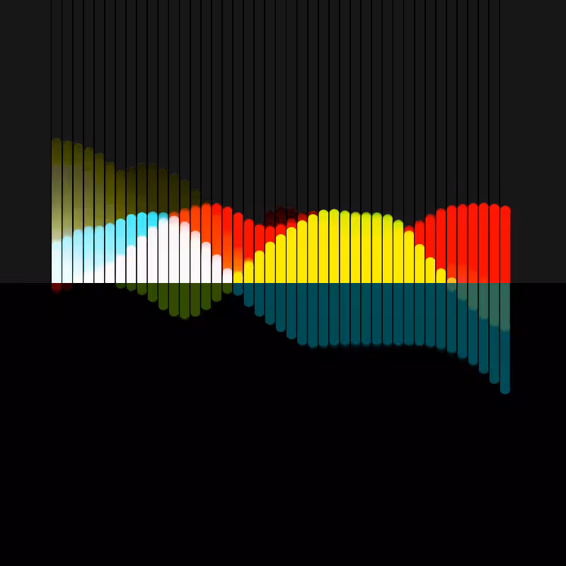 ColourSine #4