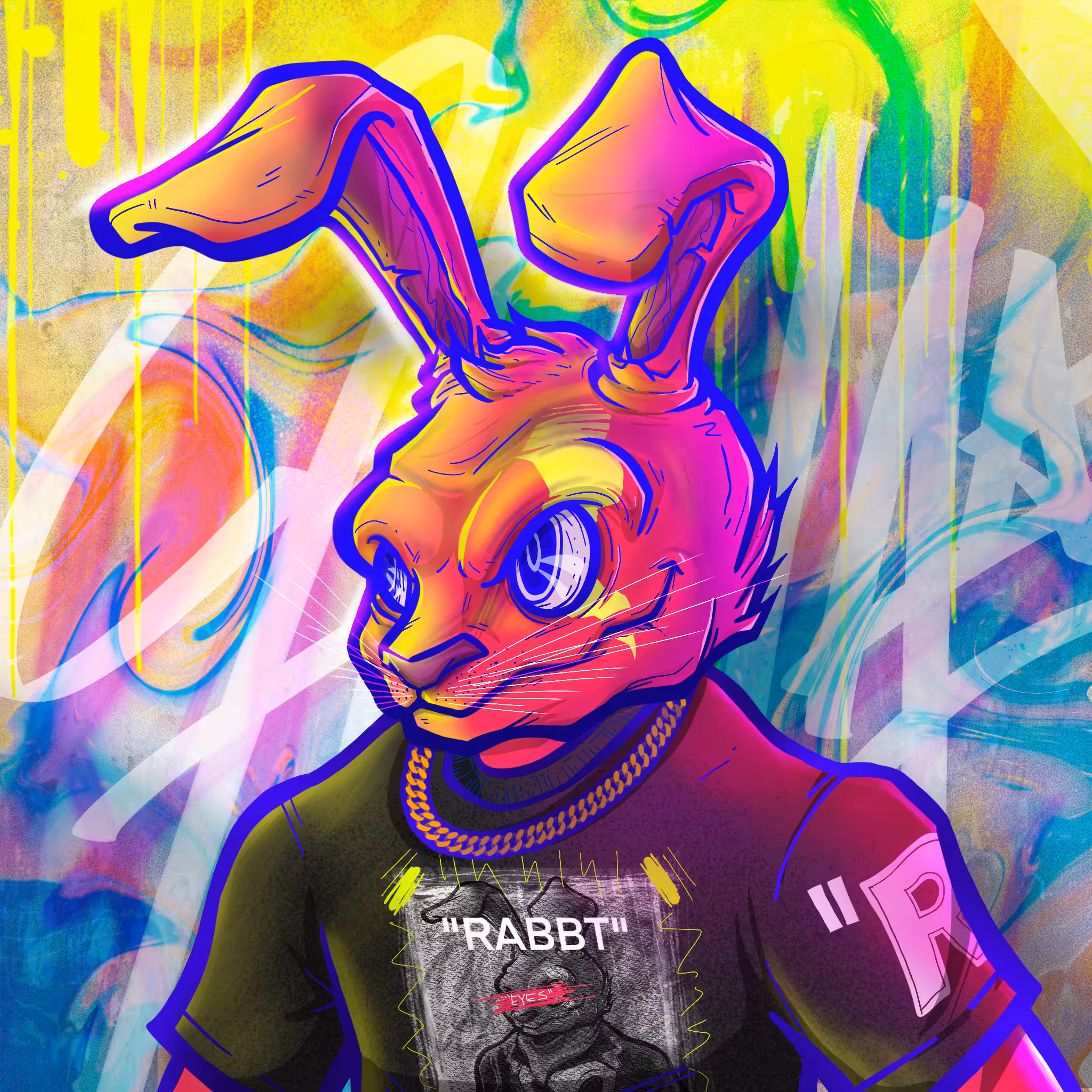 RABBT #1
