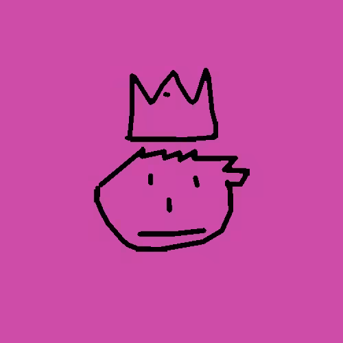 Basquiat Doodles: Basquiat #1963