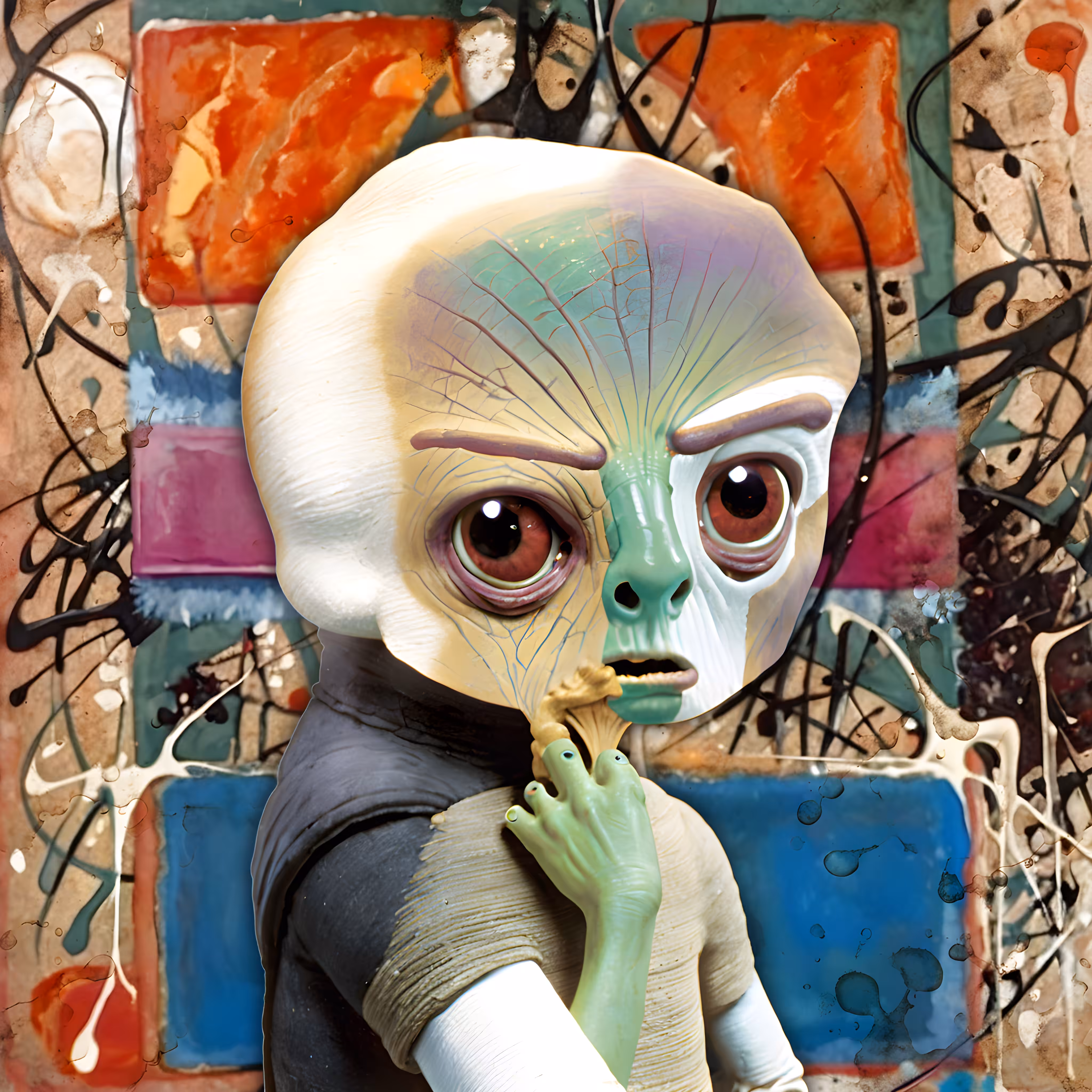 Art DeCC0 #4962