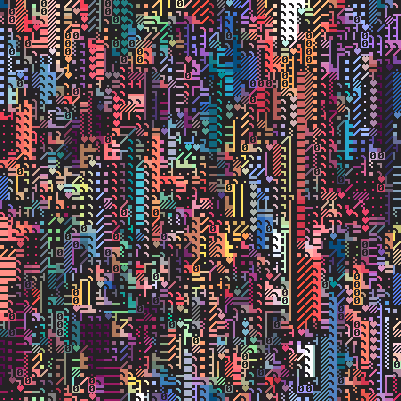 ASCIIMATA16 #130
