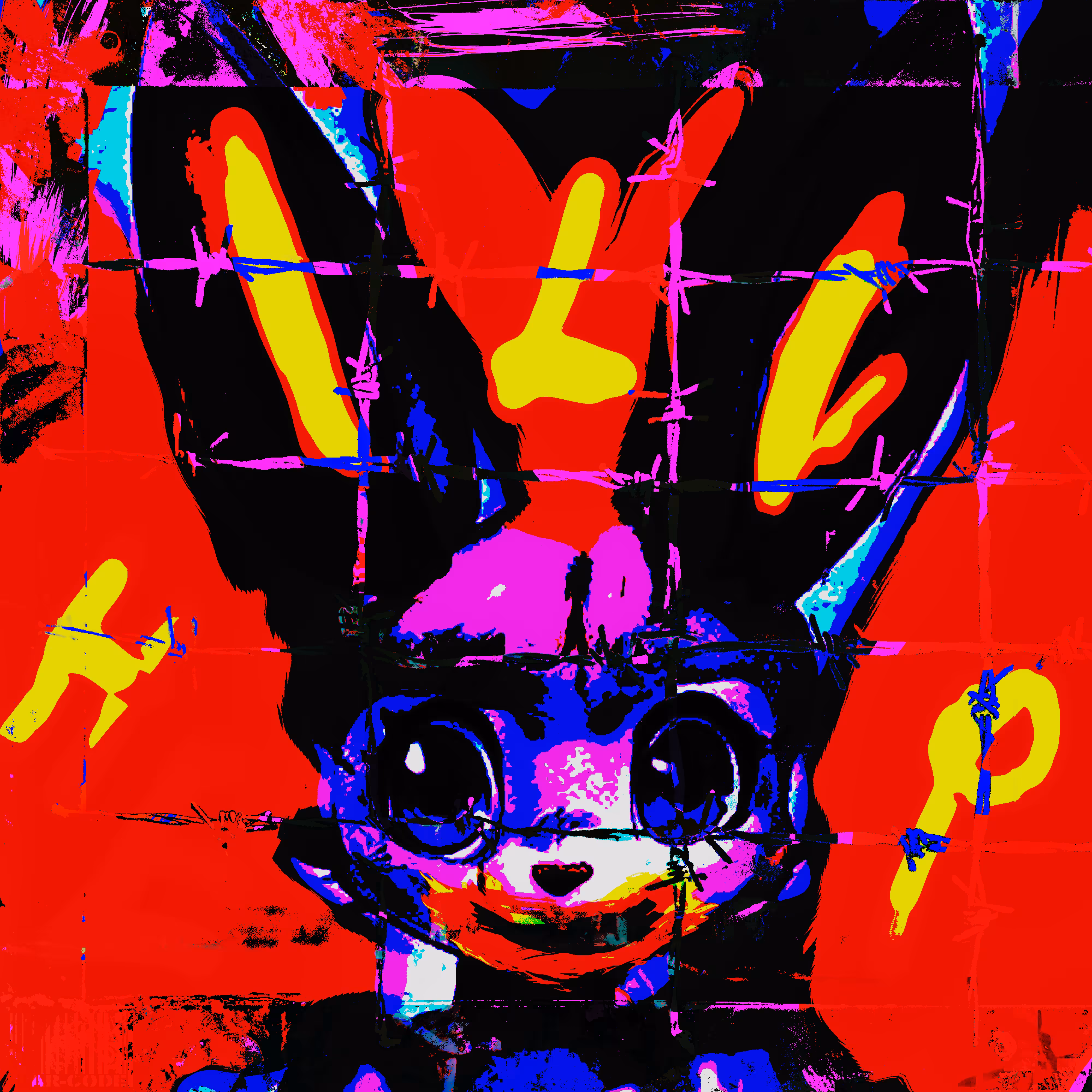 †êmþ†rê§§ #4