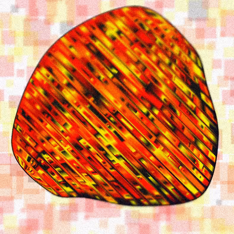 Gradientropy #60