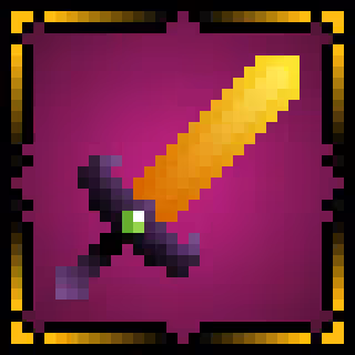 Tezoske Weapon #8