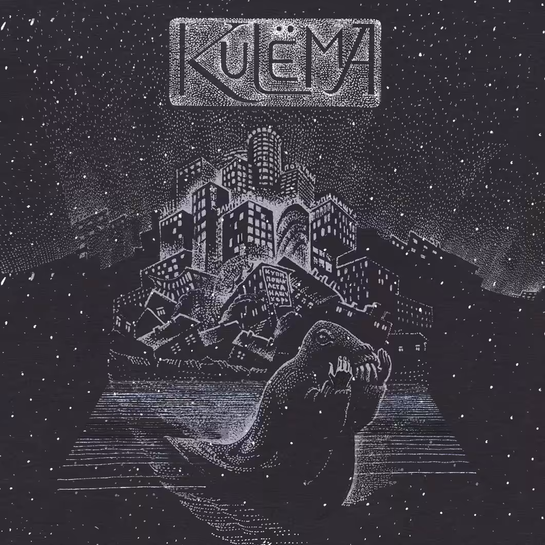 Kulema' life #1