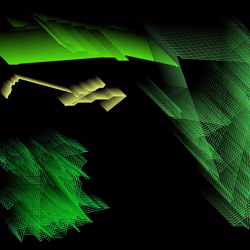 Entangled in the Algorithm #23