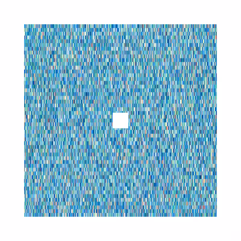 The Glitch #32