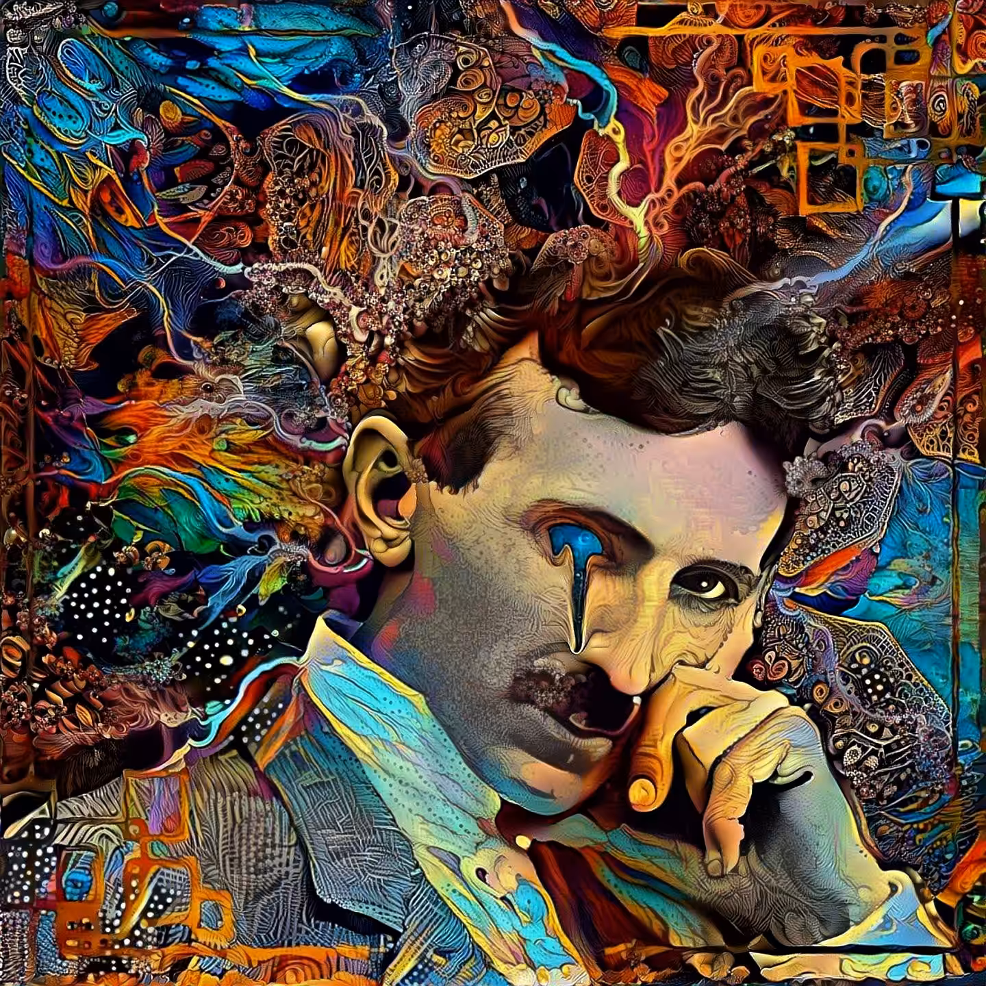 || TESLA ||