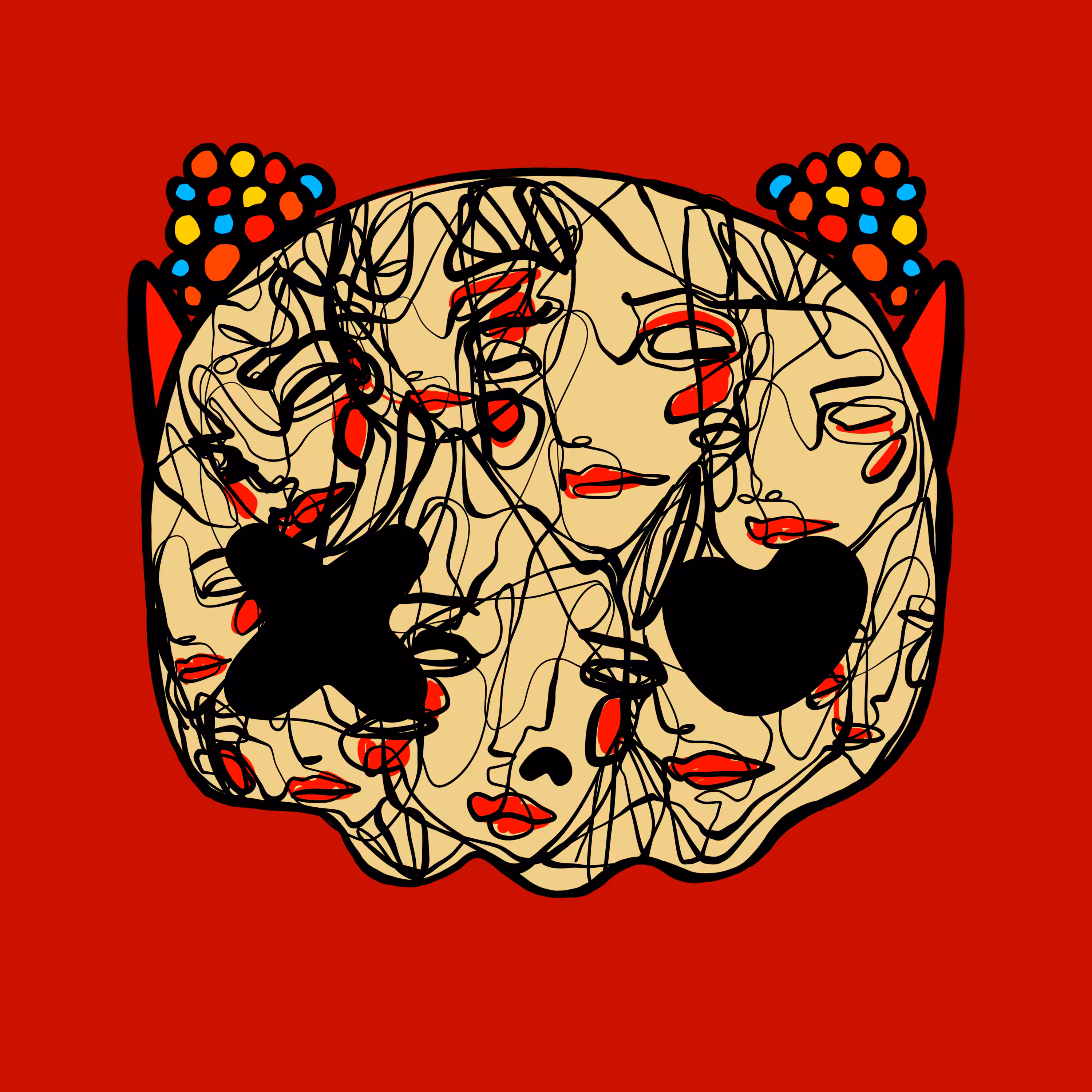ORGNLS by SABET #52299