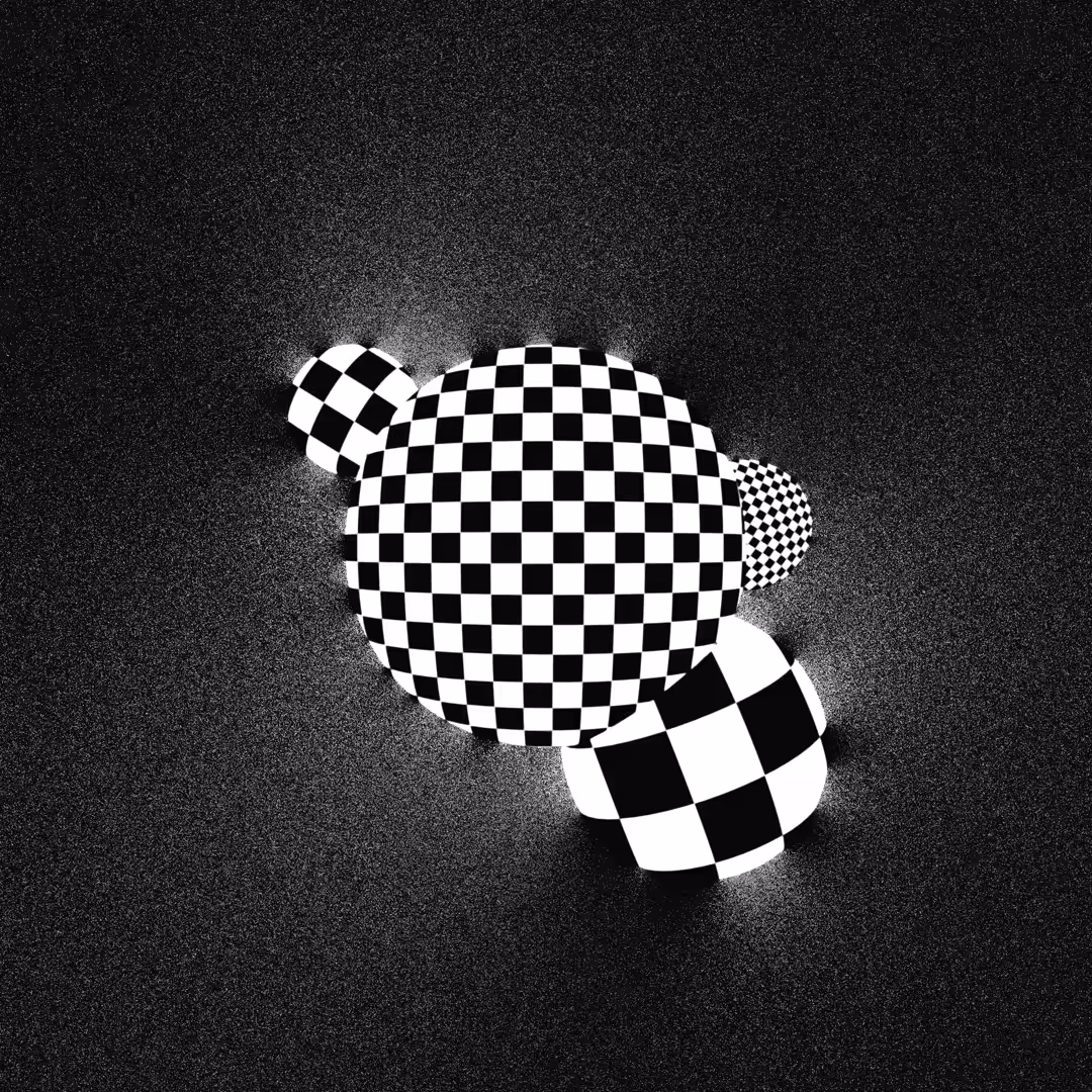 Checker 1