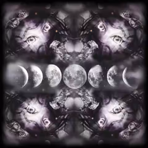 Collective Consciousness GIF