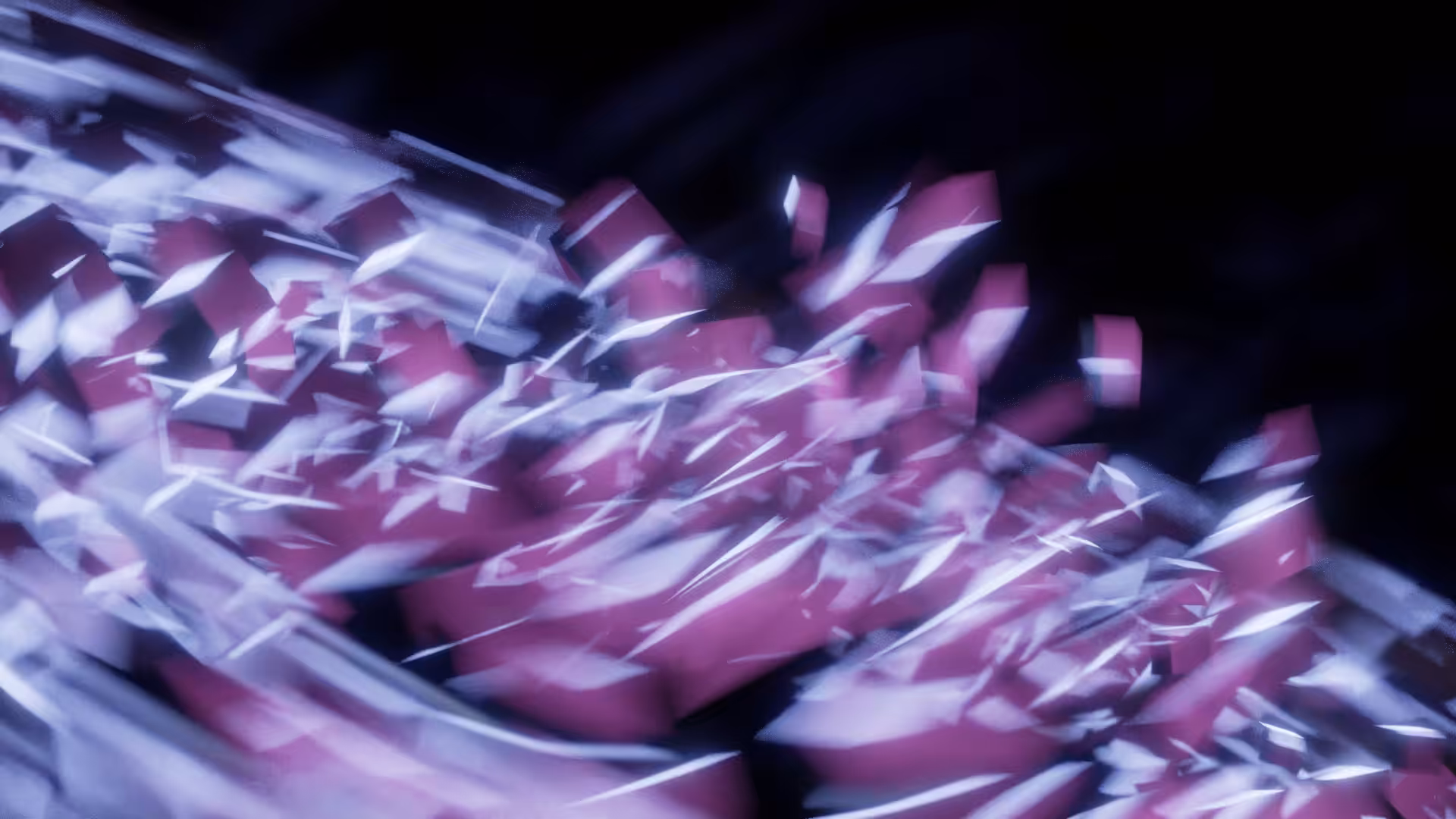 moving cubes #03