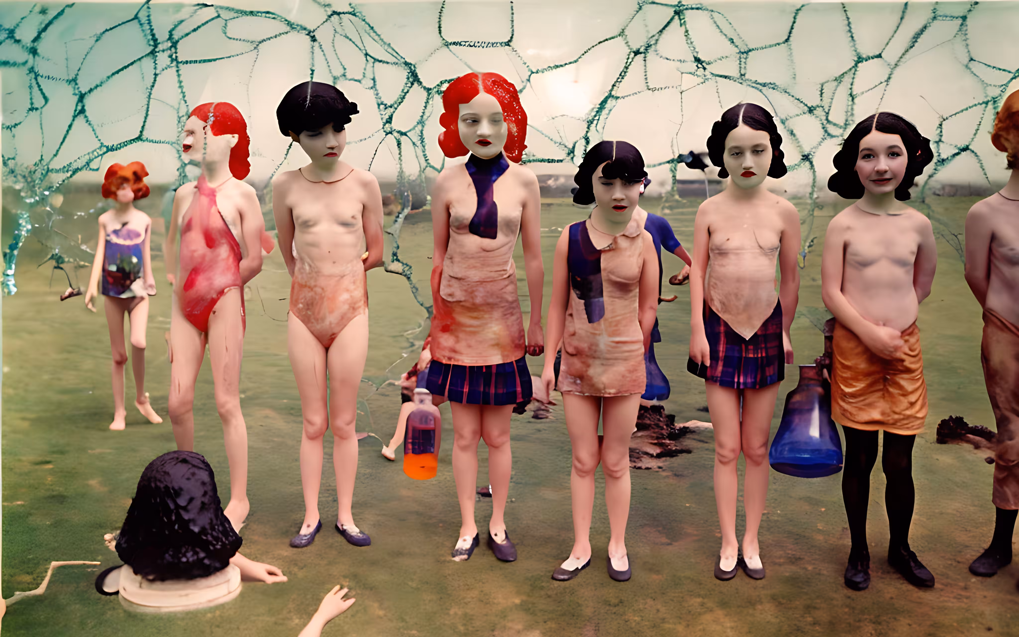 "Children's room"-383