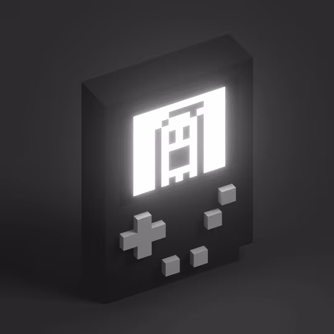 Gameboy_#43_Poltergeist