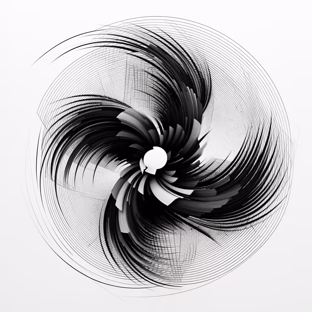 Meta Geometric #13