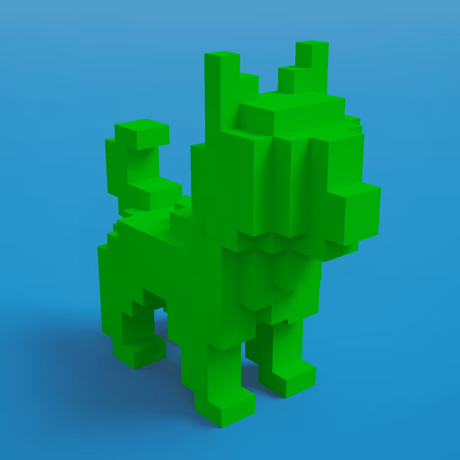 DogeBits #192