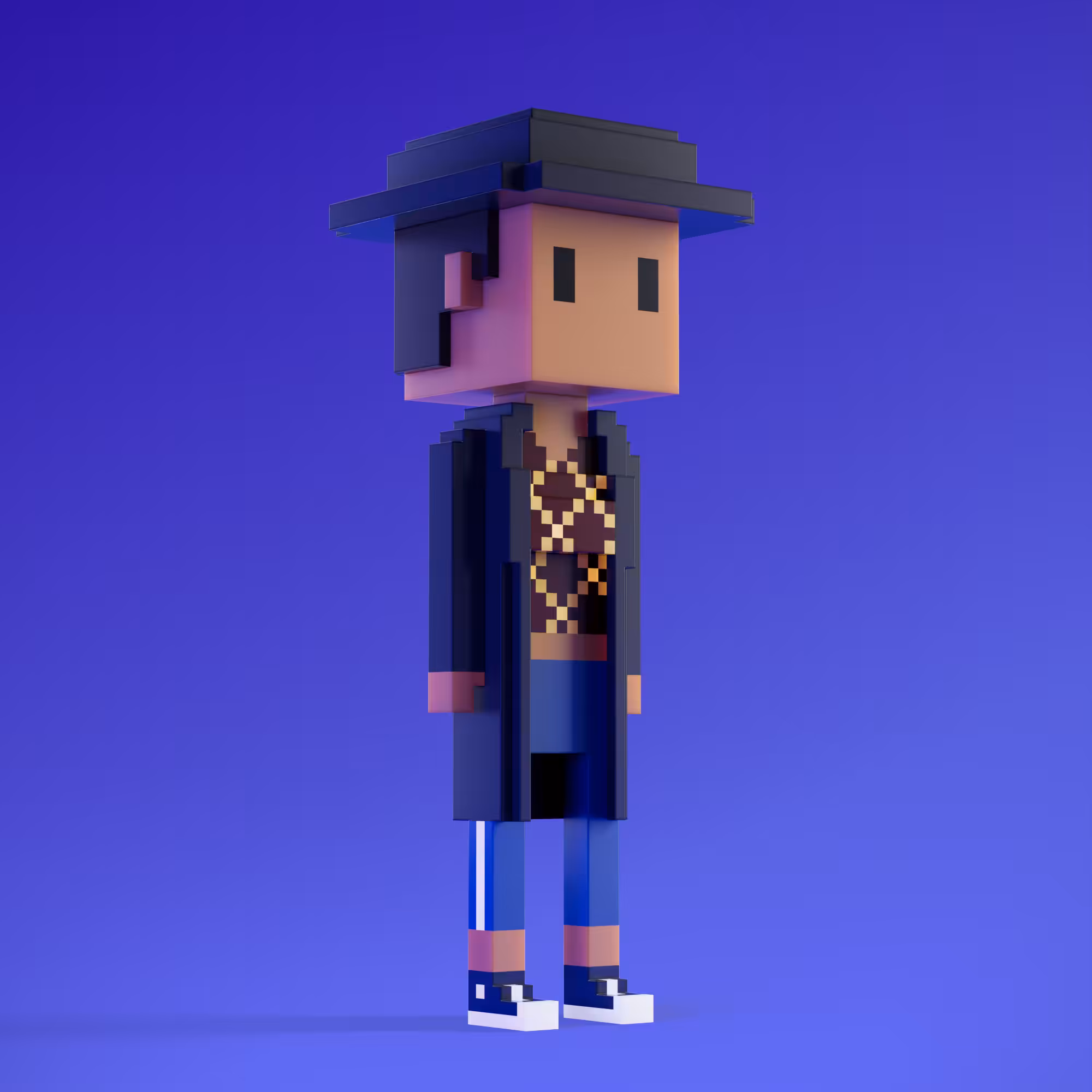 Meebit #9063