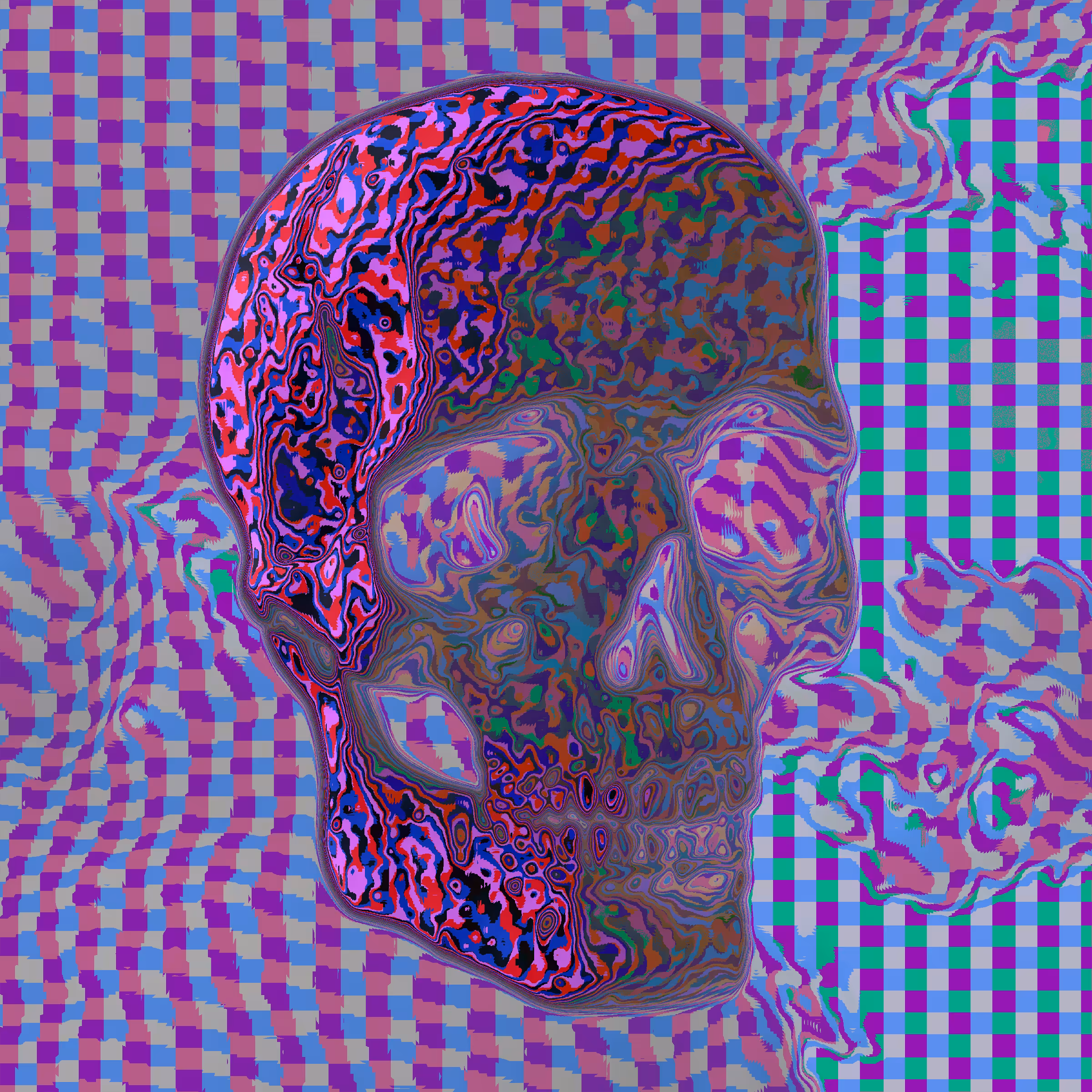 La Morte III