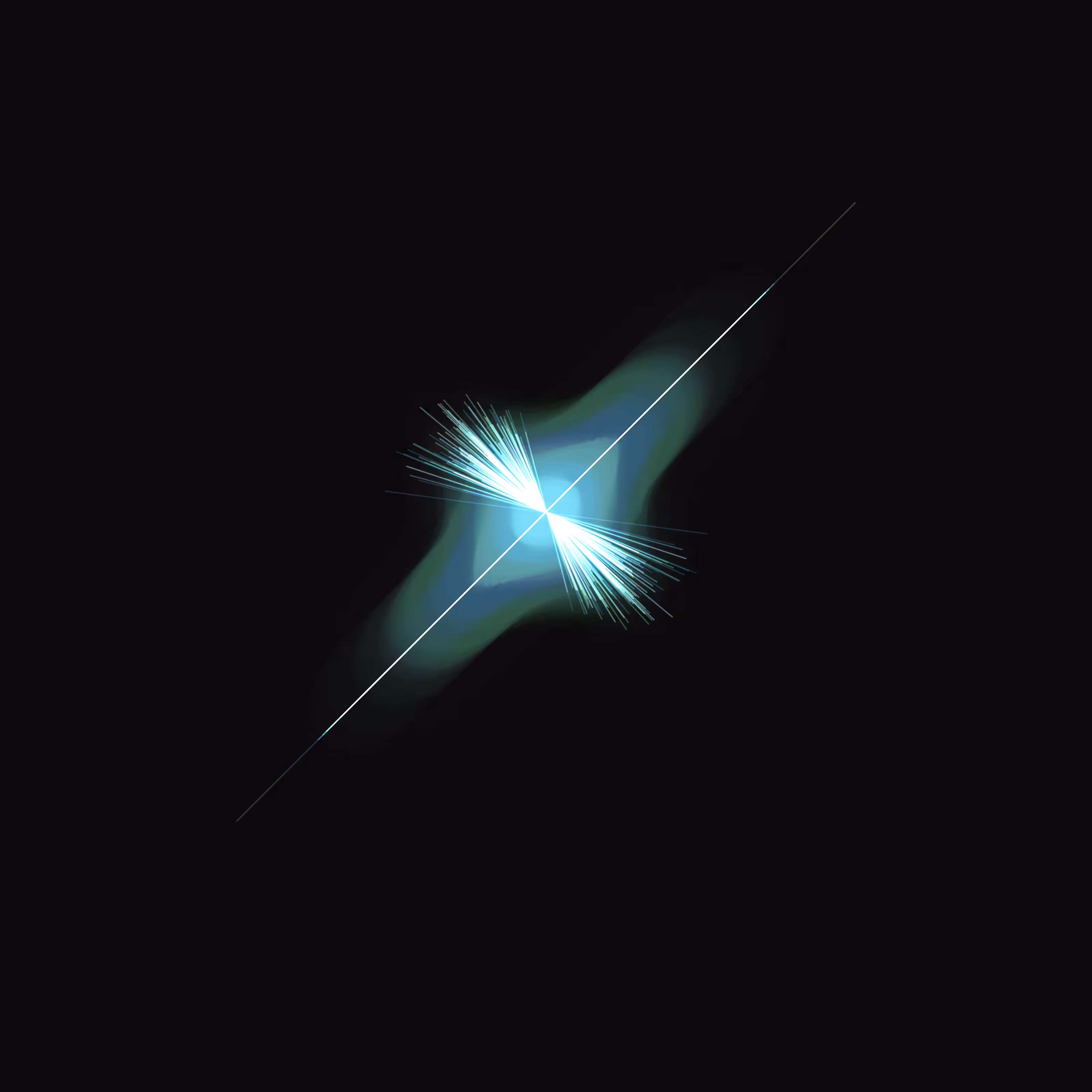 Stars: Big Bang II