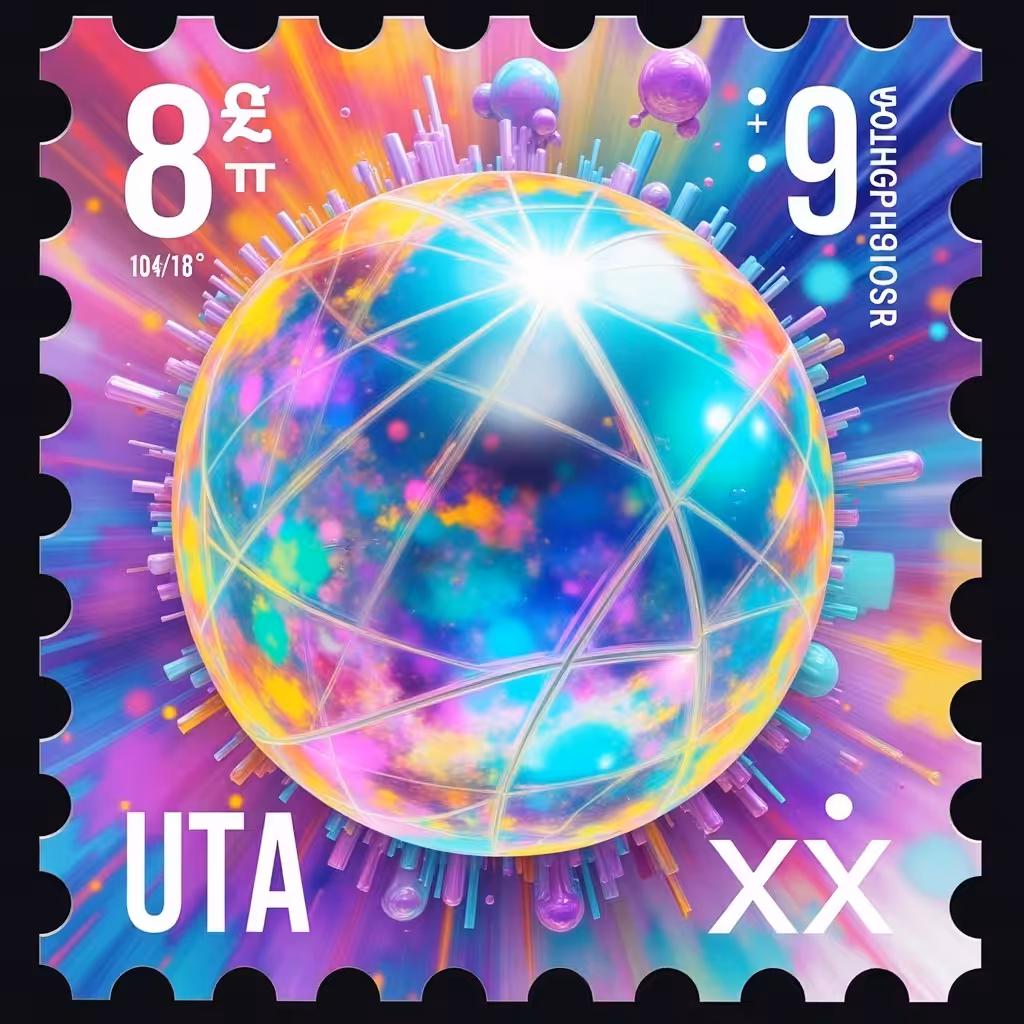 Stamp #55