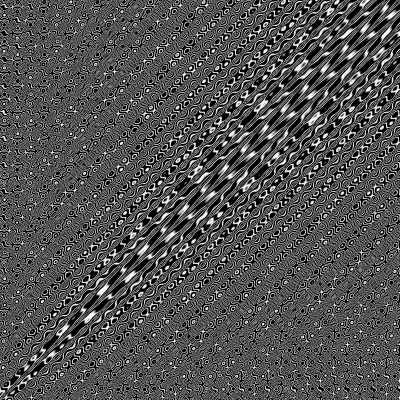 Quantum Vacuum #535