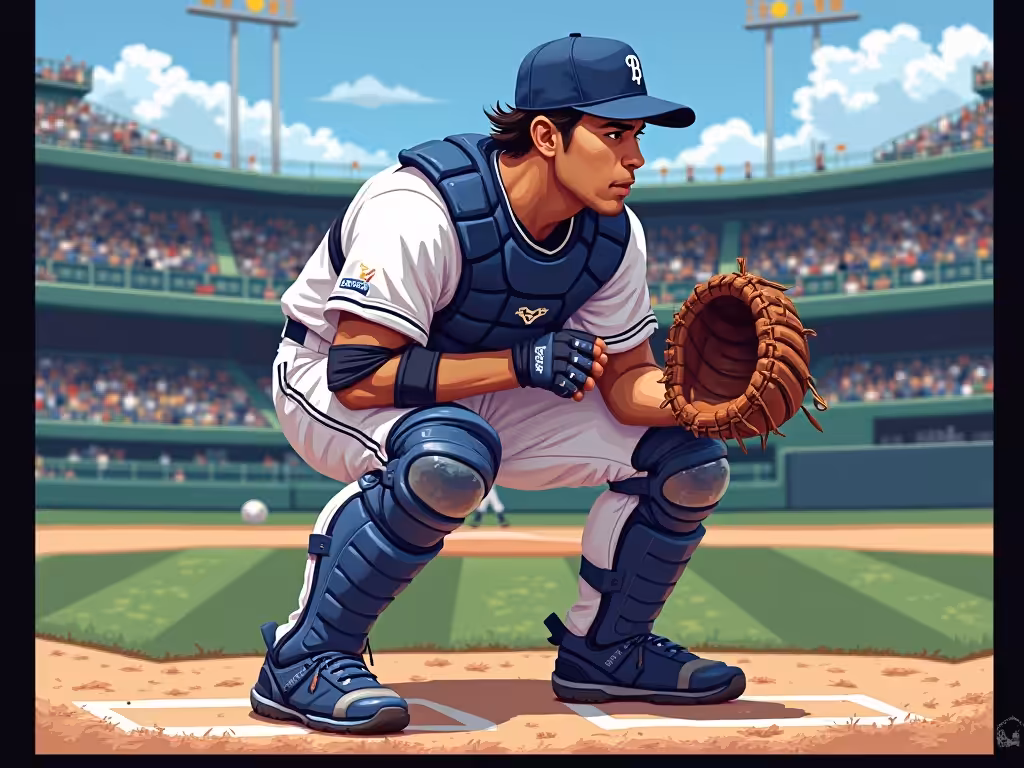 DataBaseball: Dave Nilsson - 1993 (1.9 PV)