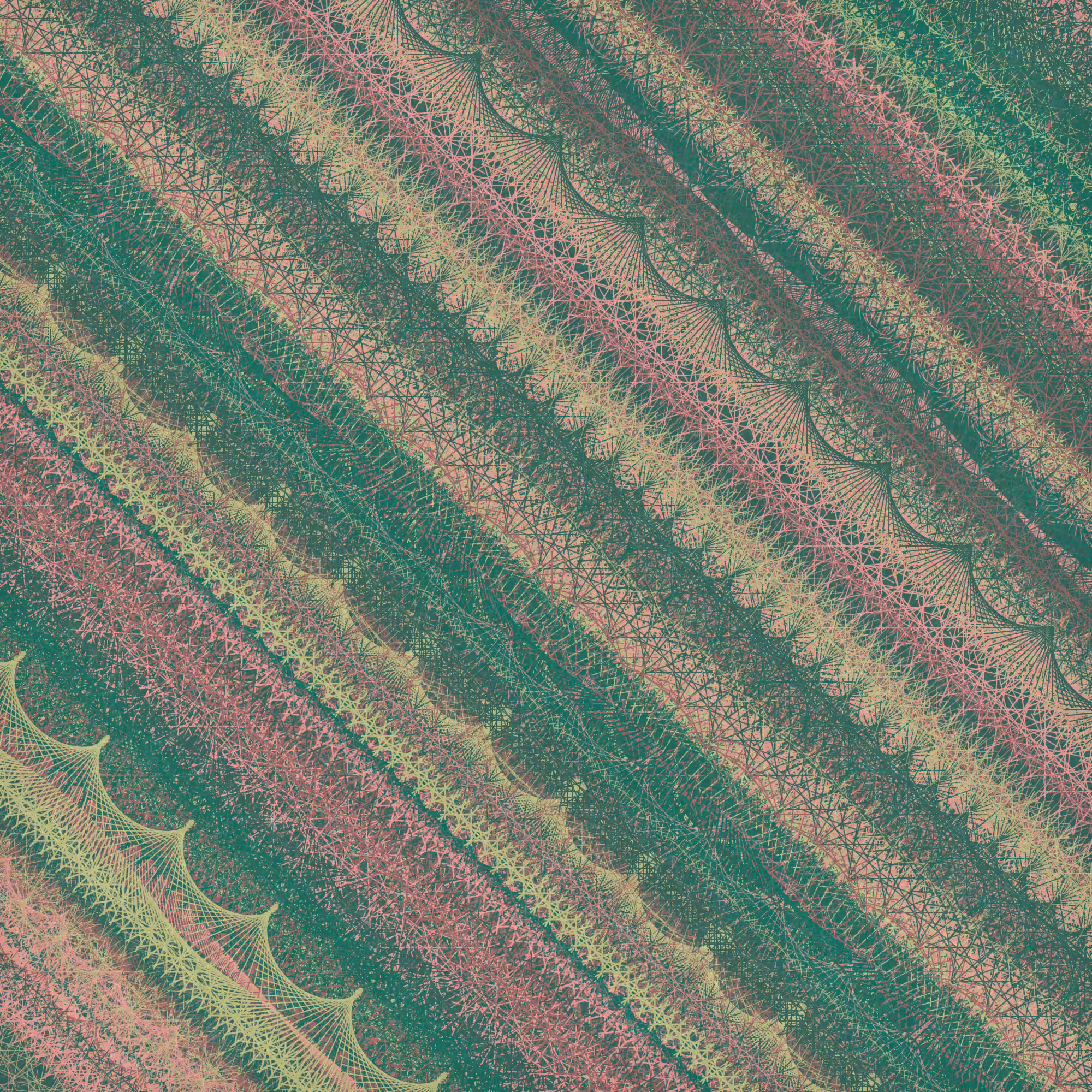 Lace Factory #241