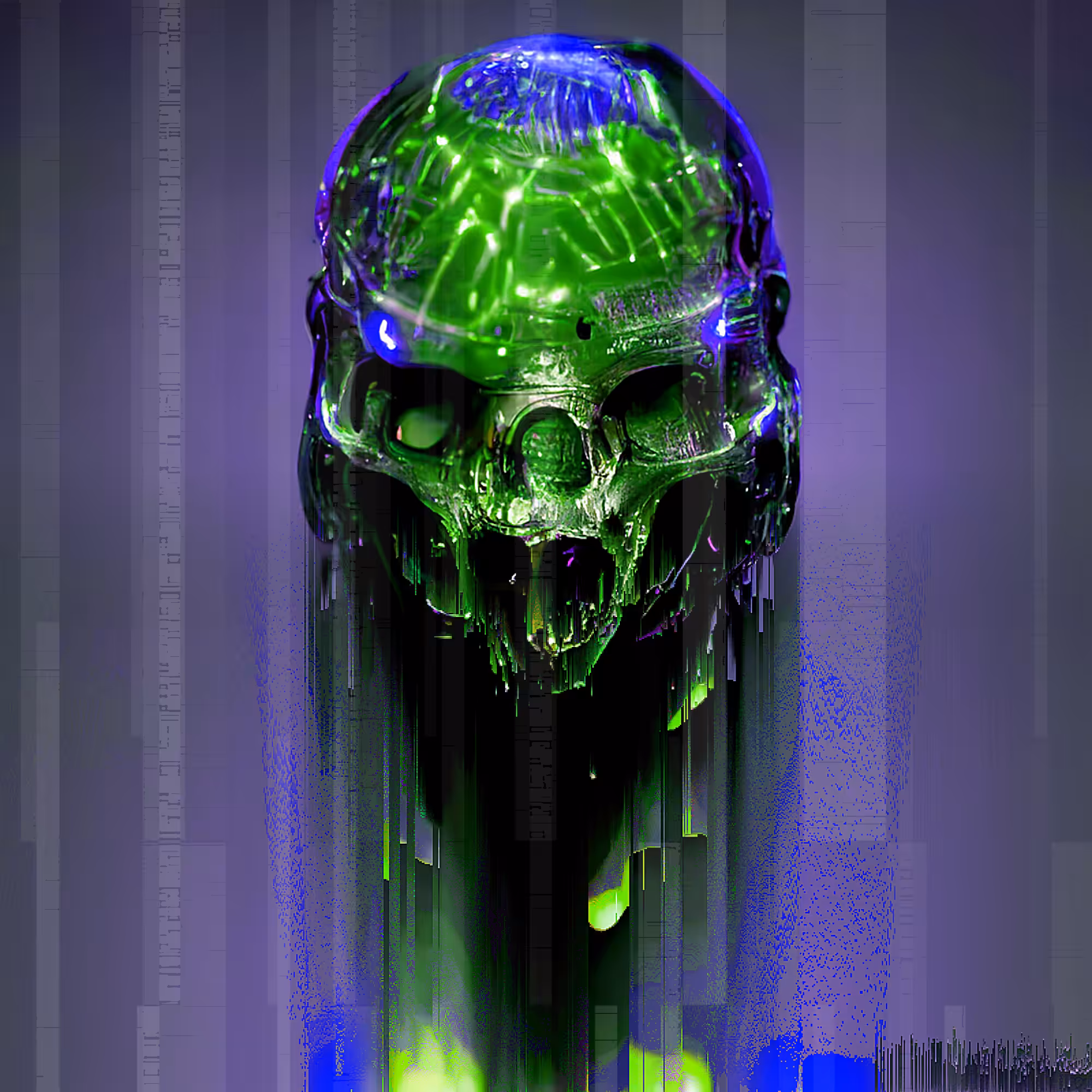 013 FALLEN PRED-AI-TOR