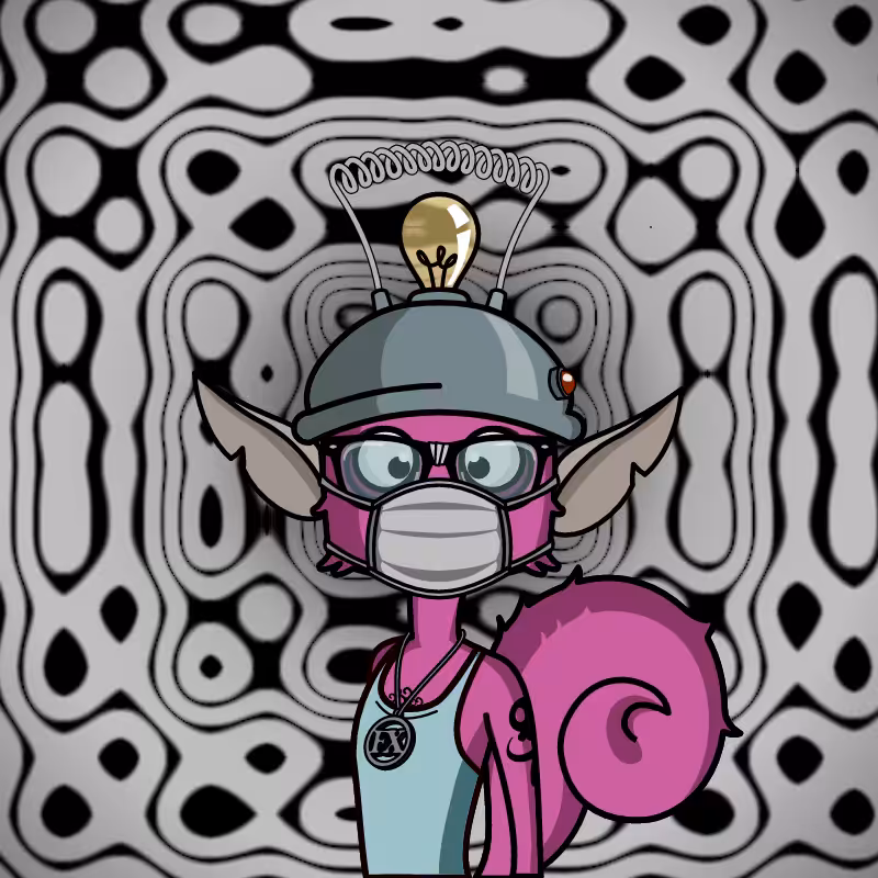 Hash Monkeys #666