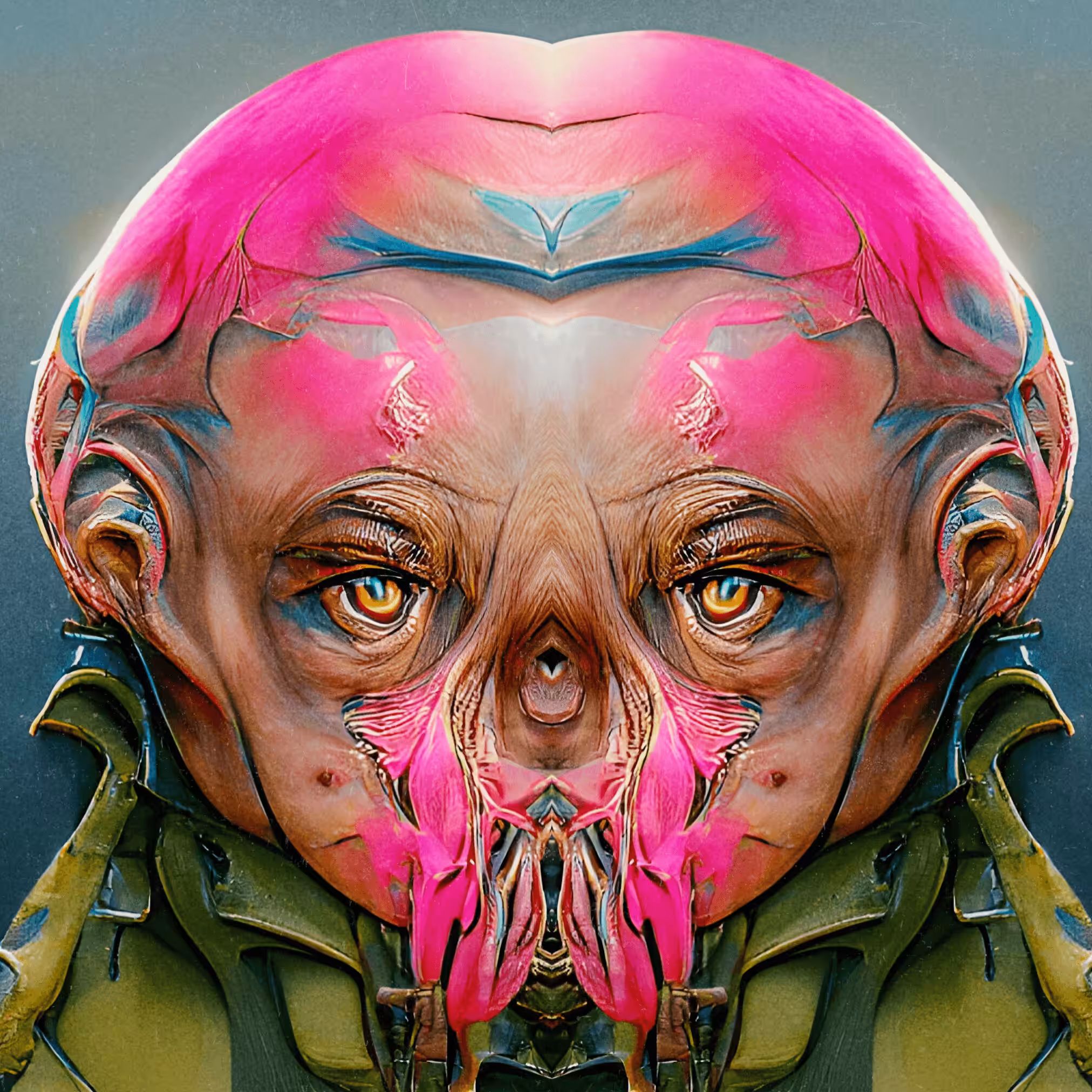 Cryptoxils | 096