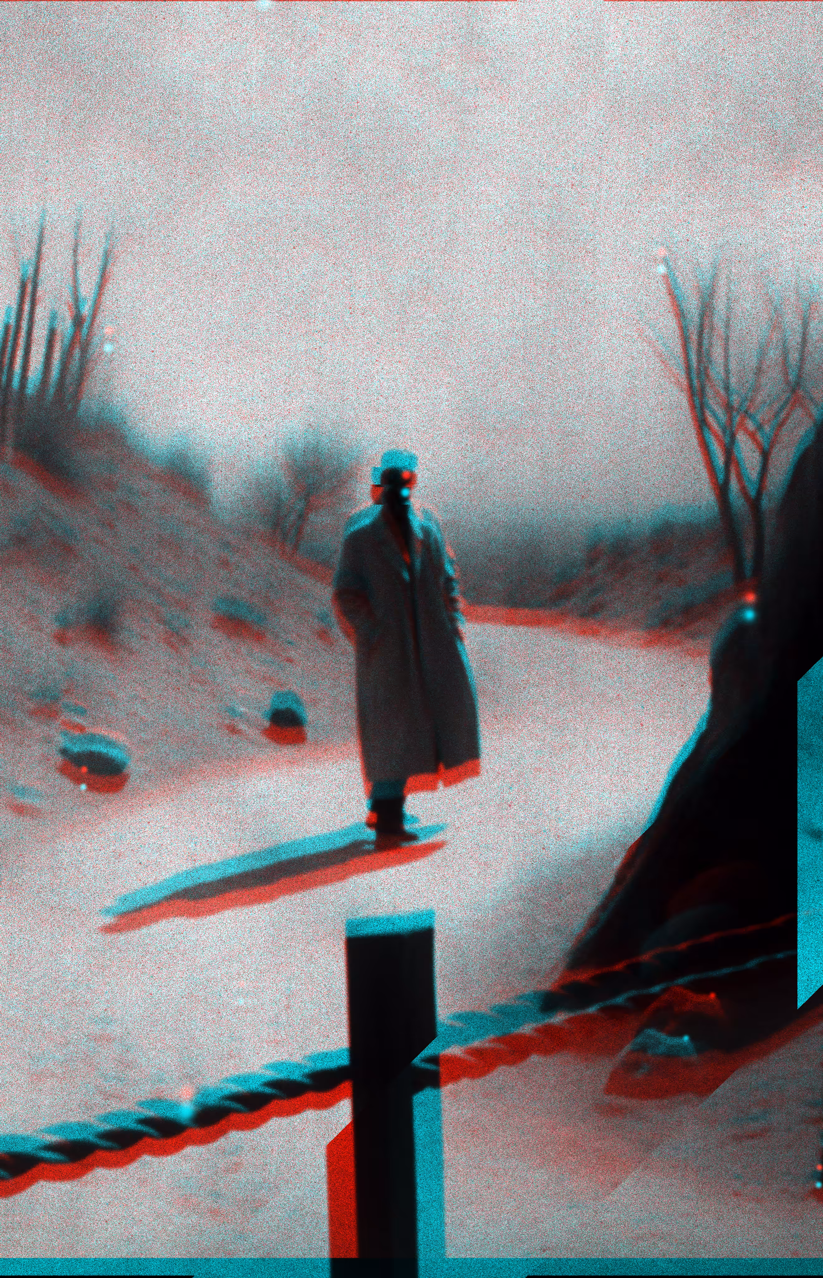 A coat #11