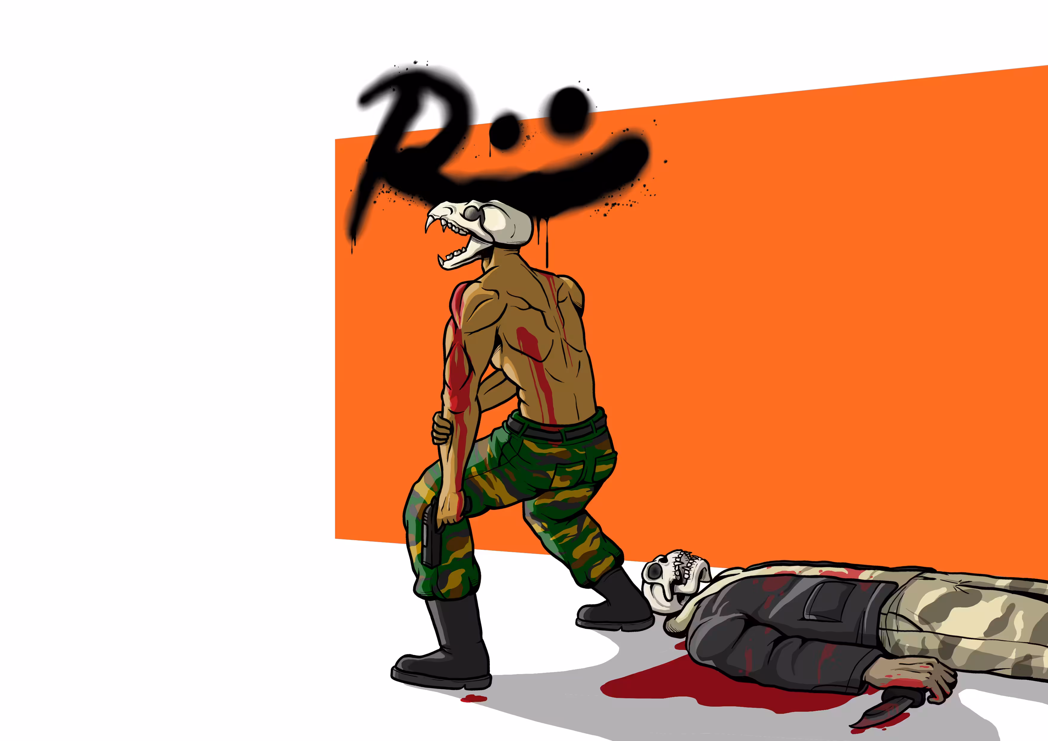 Battlefield