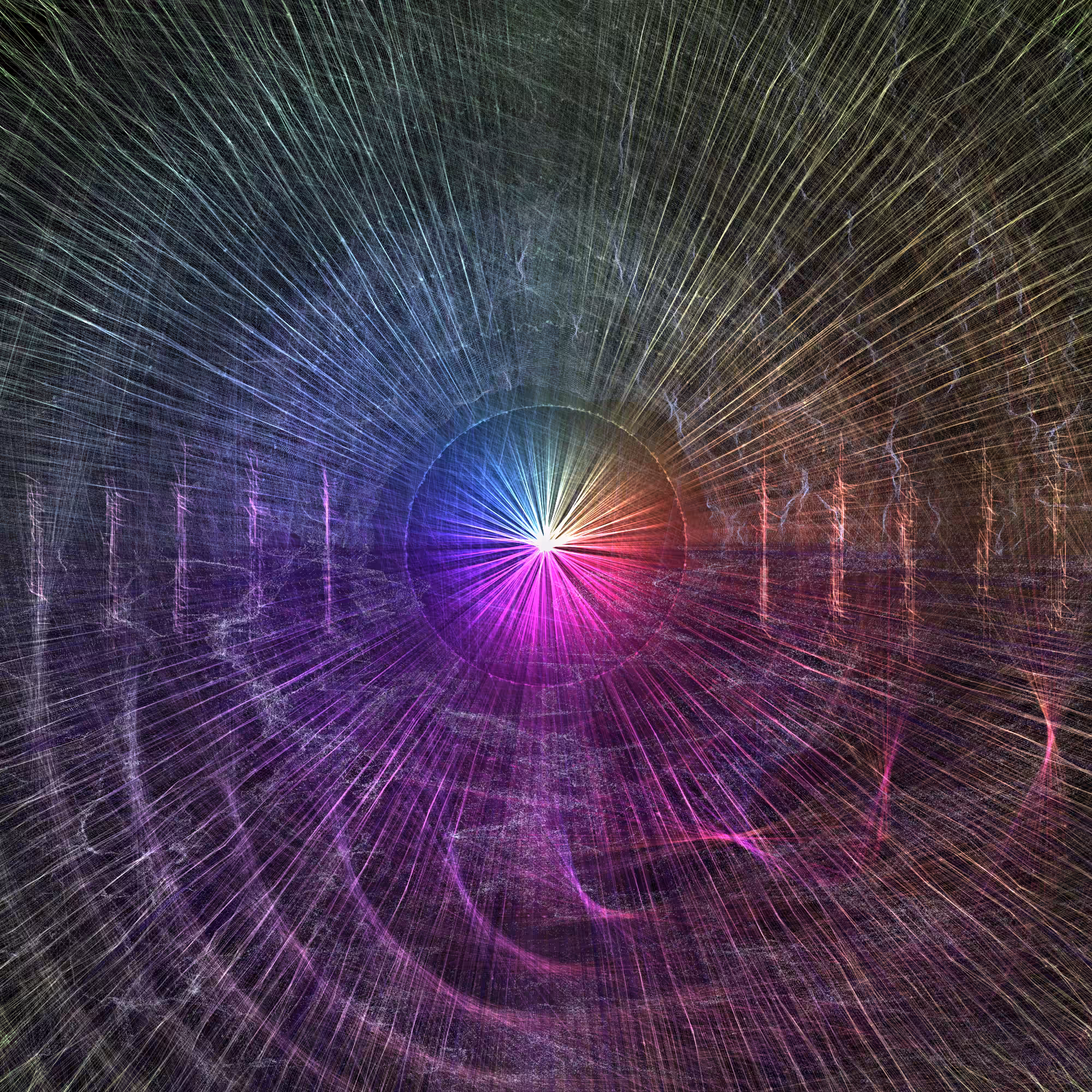 I-algo: Eye Token #94
