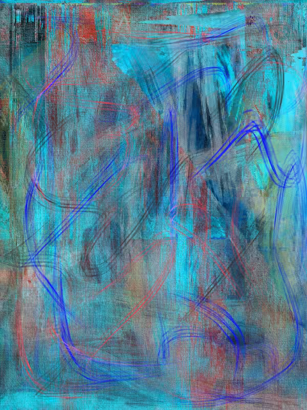 Alone on a journey #9