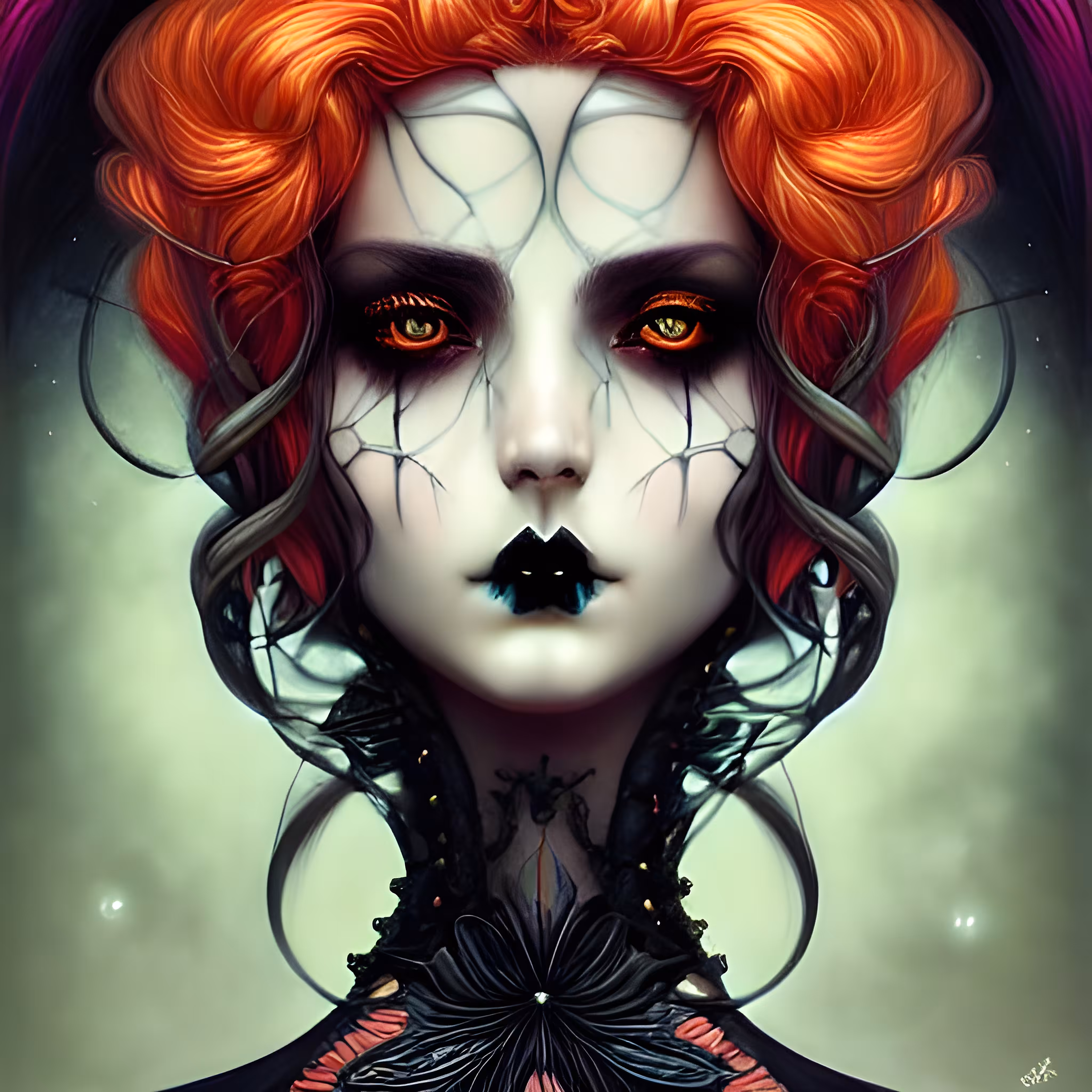 Mr Mikey C: Queen Eiraira