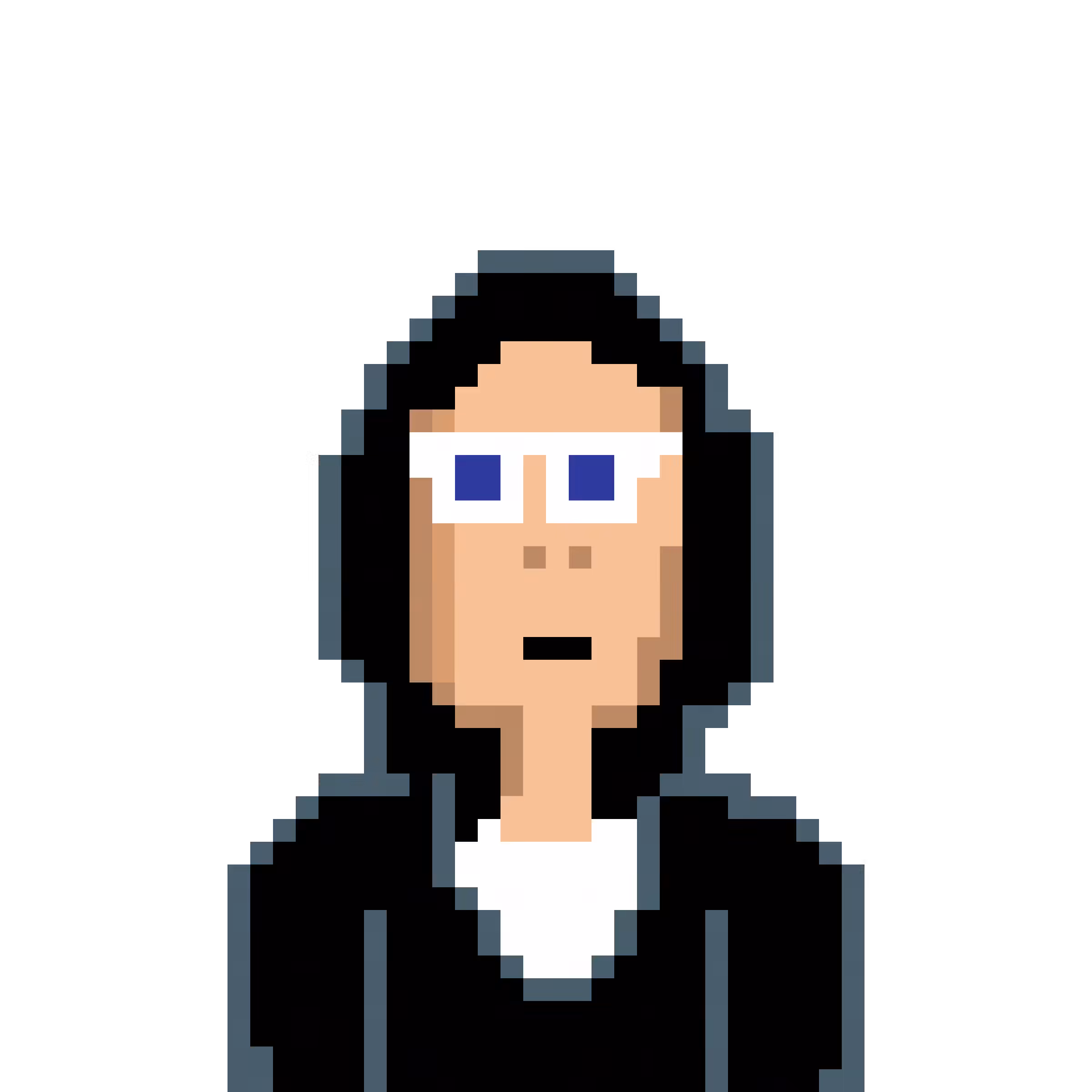 Dank Pixel God #3814