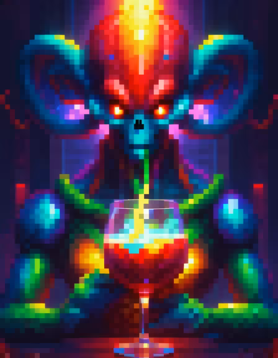TAKO #18