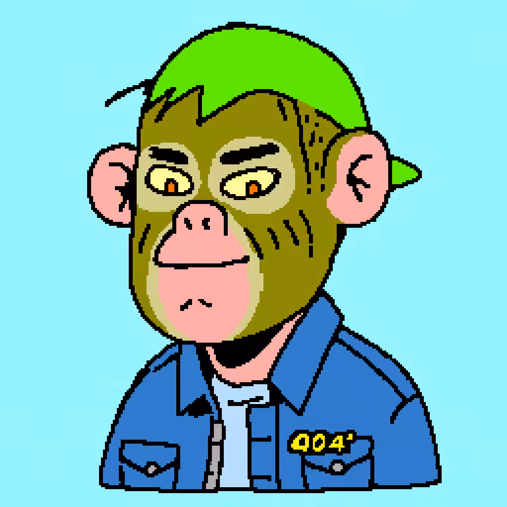 BizBot96