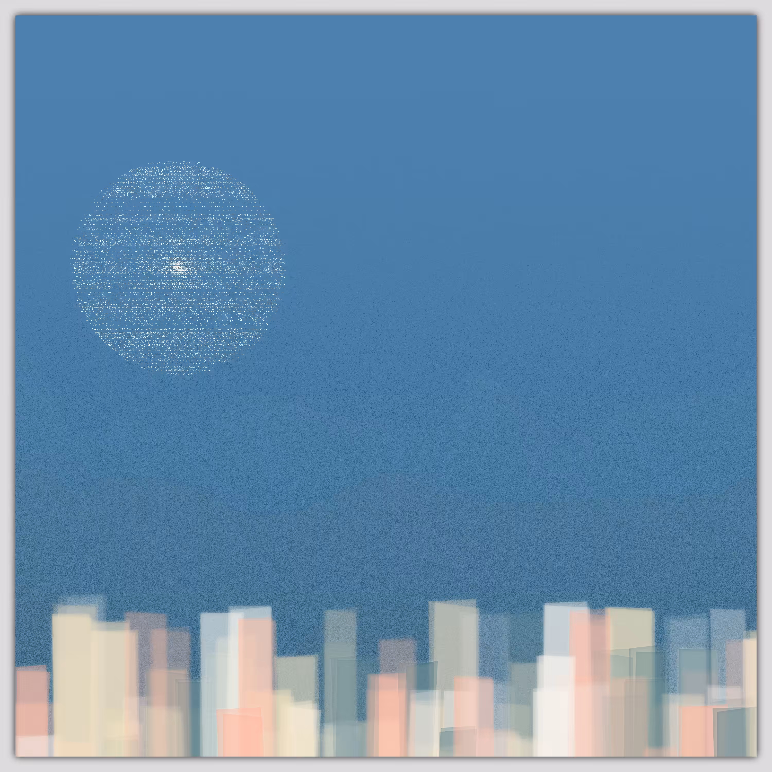 [city of dissolution] #110