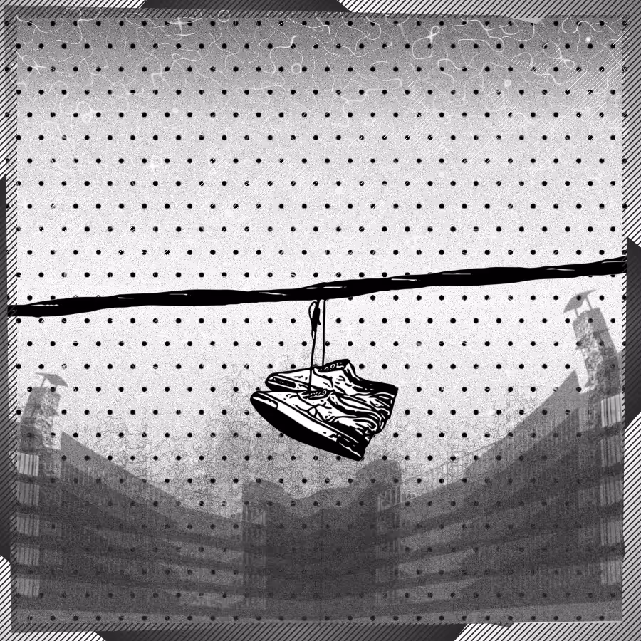 Colorless City #12