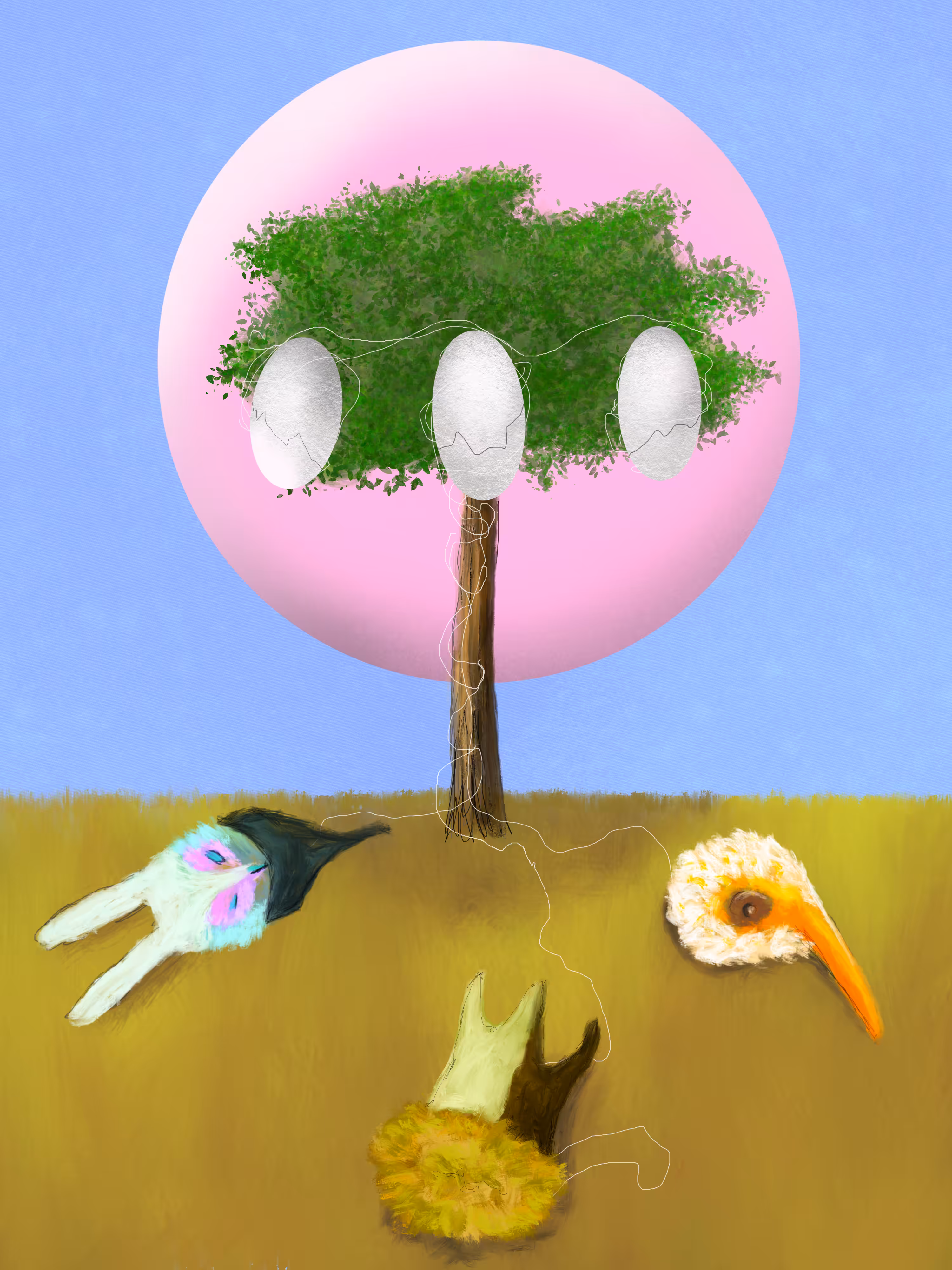 The Tree