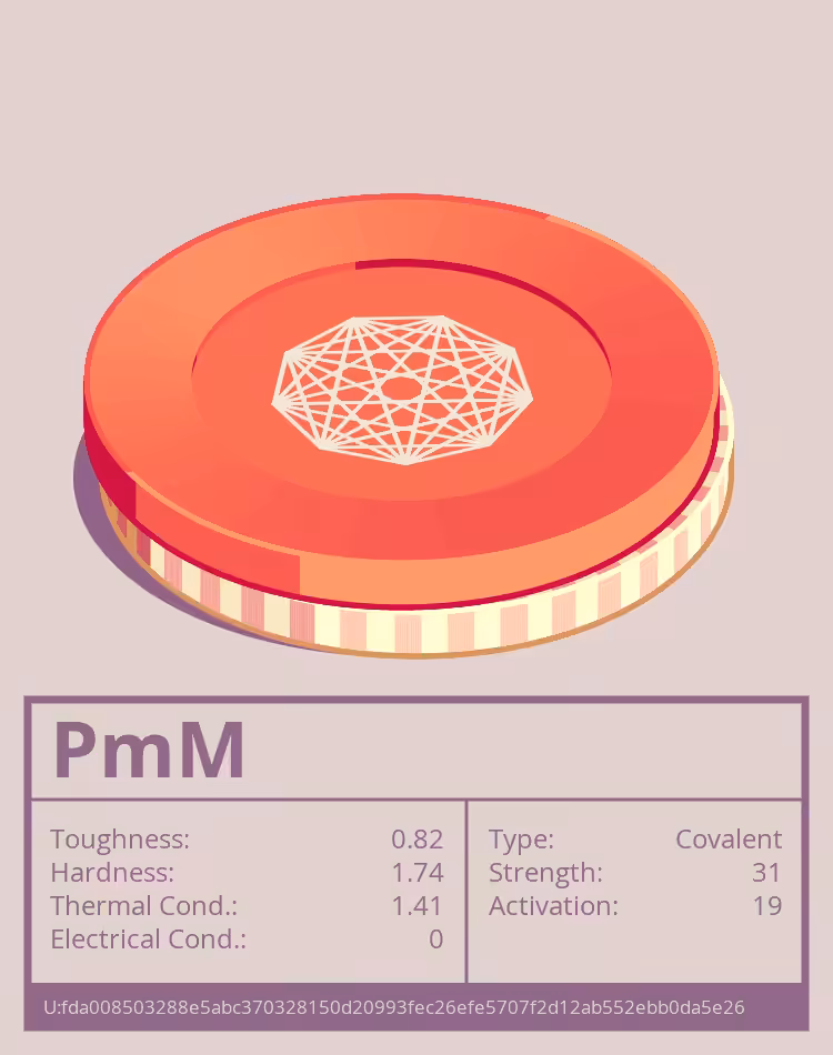 OTOM: PmM molecule