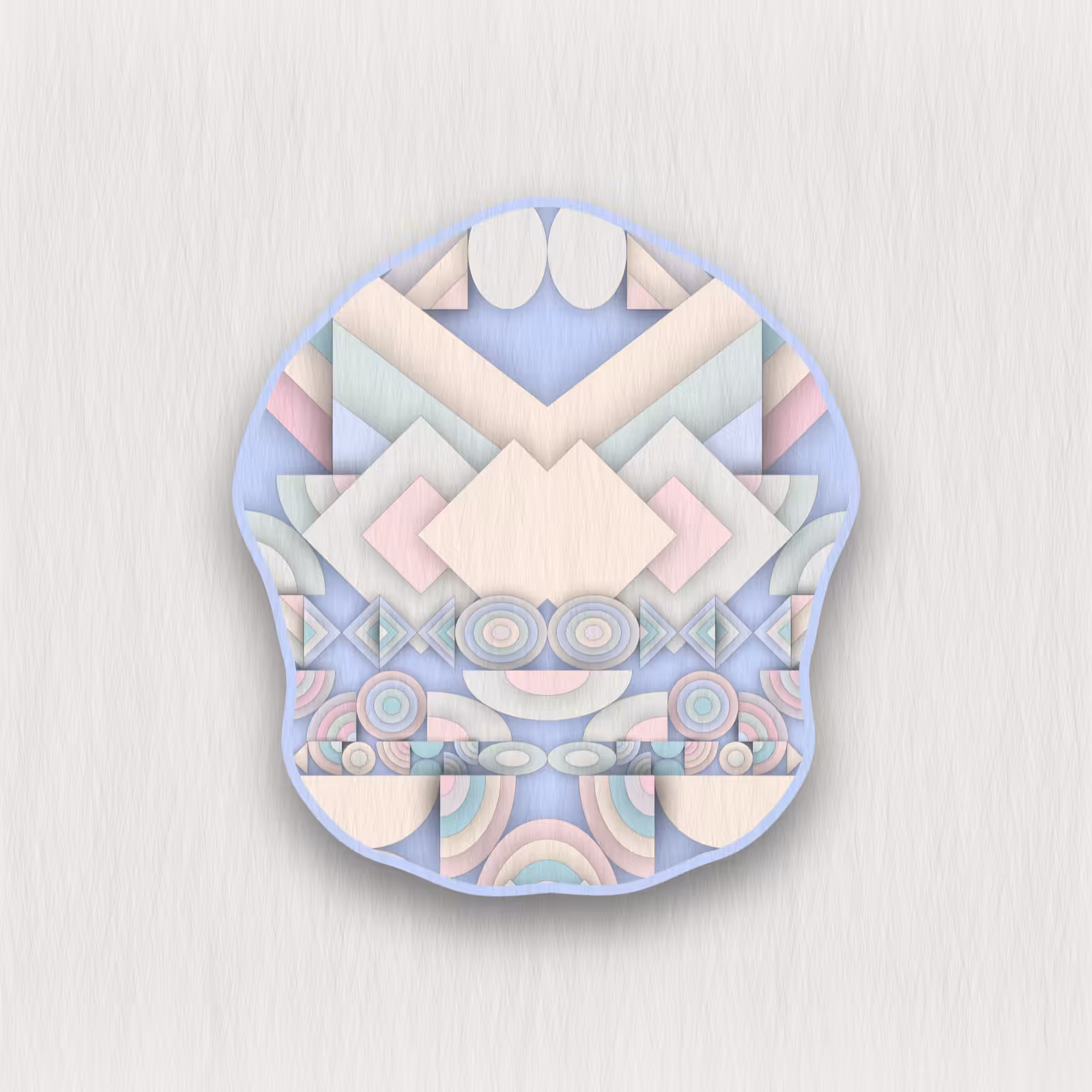 Generativemasks #5802