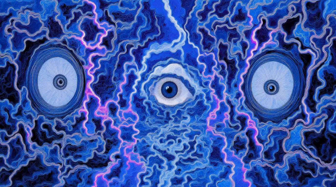 THE TRANSDIMENSIONAL TRIPPERS //: TRANSDIMENSIONAL TRIPPERS #74
