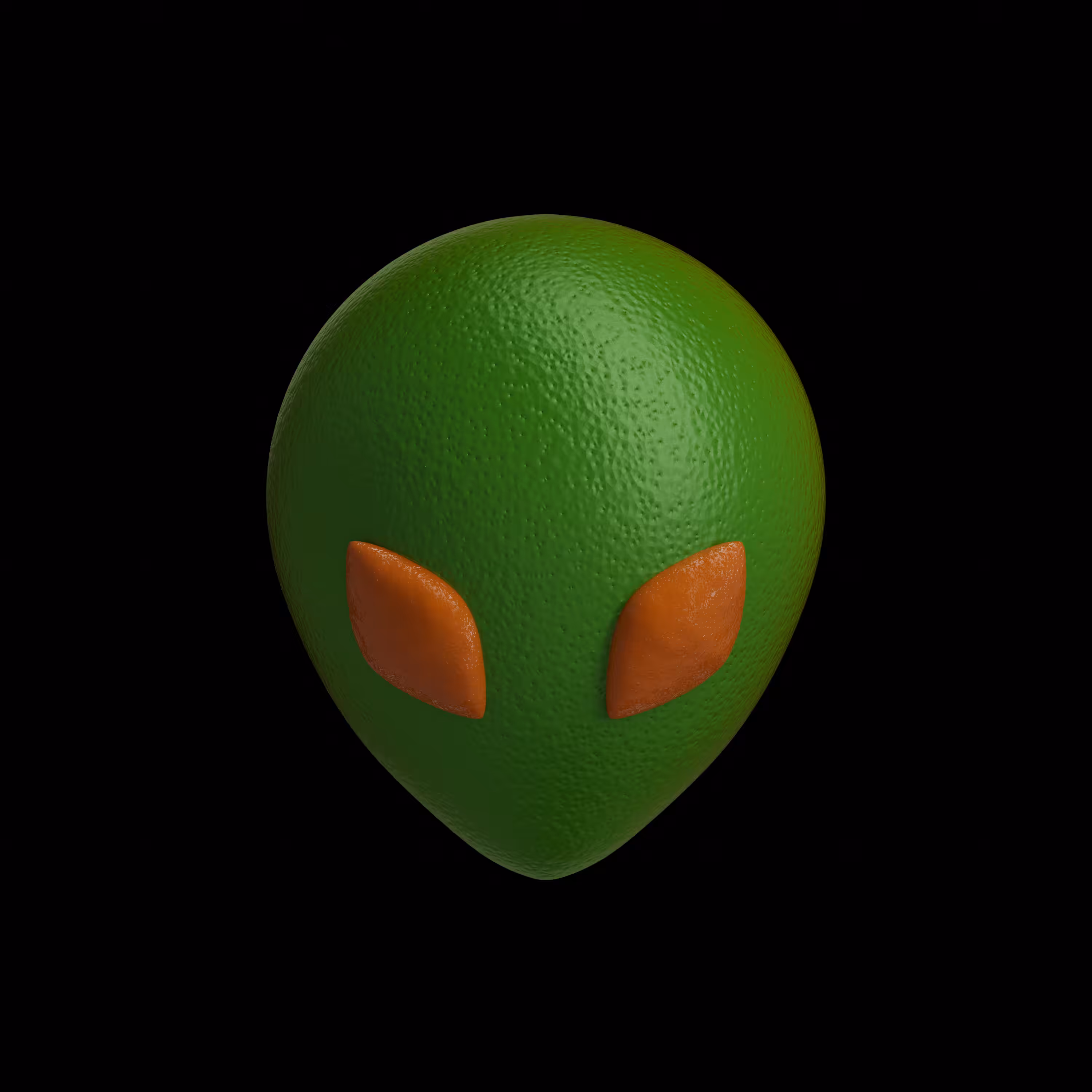 FRESH #ALIEN