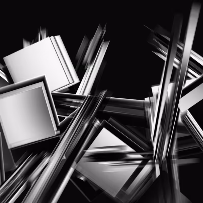 Quantum Shift #17